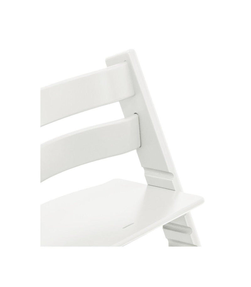 Tripp Trapp High Chair - White
