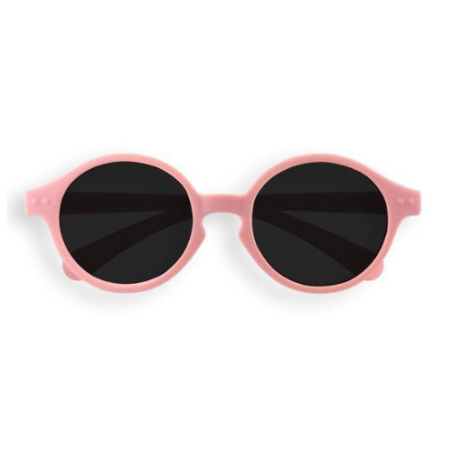 Sunglasses Baby 0-12 Months - Pastel Pink
