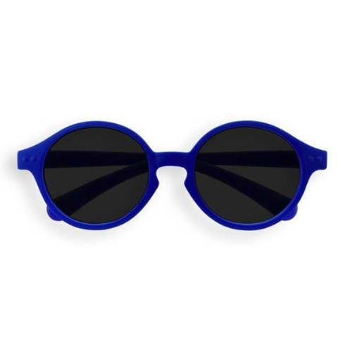 Sunglasses Baby 0-12 Months - Marine Blue